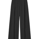 A Emery Goddard Pant in Black