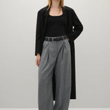 A Emery Goddard Pant in Glaze