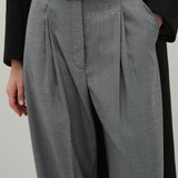 A Emery Goddard Pant in Glaze