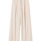 A Emery Goddard Pant in Oyster