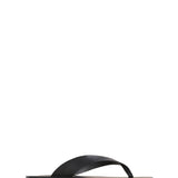 A Emery Kinto Sandal in Black
