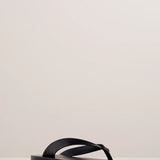 A Emery Kinto Sandal in Black