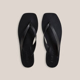 A Emery Kinto Sandal in Black