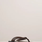 A Emery Kinto Sandal in Walnut