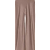 A Emery Myrna Pant in Mocha