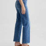 AG Jeans Brinley in Iris
