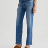 AG Jeans Brinley in Iris