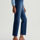 AG Jeans Brinley Crop in 7 Years La Jolla
