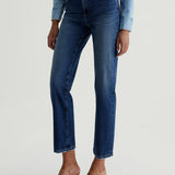 AG Jeans Brinley Crop in 7 Years La Jolla