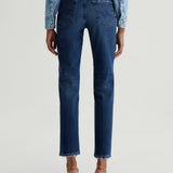 AG Jeans Brinley Crop in 7 Years La Jolla