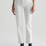 AG Jeans Brinley in Powder