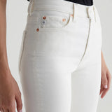 AG Jeans Brinley in Powder