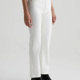 AG Jeans Brinley in Powder