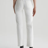 AG Jeans Brinley in Powder