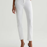 AG Ex Boyfriend in 1 Year Classic White