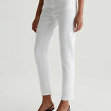 AG Ex Boyfriend in 1 Year Classic White