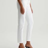 AG Ex Boyfriend in 1 Year Classic White