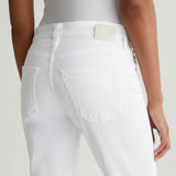 AG Ex Boyfriend in 1 Year Classic White