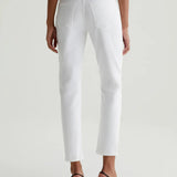AG Ex Boyfriend in 1 Year Classic White