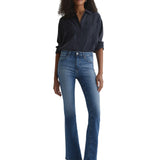 AG Jeans Farrah Boot in Oceanside