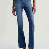 AG Jeans Farrah Boot in Oceanside