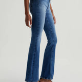 AG Jeans Farrah Boot in Oceanside