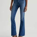 AG Jeans Farrah Boot in Oceanside
