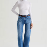 AG Jeans Hattie Jean in Candid