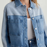 AG Jeans Juliana Jacket in Wanderlust