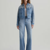 AG Jeans Juliana Jacket in Wanderlust