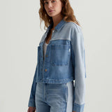 AG Jeans Juliana Jacket in Wanderlust