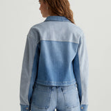 AG Jeans Juliana Jacket in Wanderlust