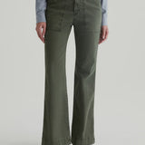 AG Jeans Juliet in Sulfur Dark Thyme