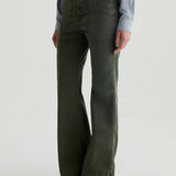 AG Jeans Juliet in Sulfur Dark Thyme