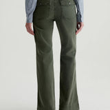 AG Jeans Juliet in Sulfur Dark Thyme