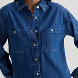AG Jeans Leny in Coves