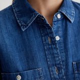 AG Jeans Leny in Coves