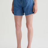AG Jeans Mandy Short in Catalina