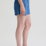 AG Jeans Mandy Short in Catalina