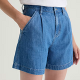AG Jeans Mandy Short in Catalina