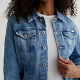 AG Jeans Robyn Jacket in Central Coast