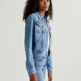 AG Jeans Robyn Jacket in Central Coast