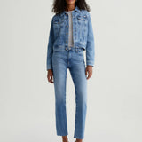 AG Jeans Robyn Jacket in Central Coast