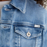 AG Jeans Robyn Jacket in Central Coast