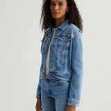 AG Jeans Robyn Jacket in Central Coast