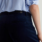 AG Jeans Stella in Deep Trenches