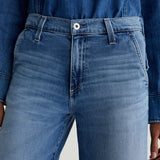 AG Jeans Stella in Nautical Mile