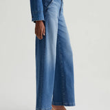 AG Jeans Stella in Nautical Mile