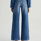 AG Jeans Stella in Nautical Mile