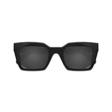 Anine Bing Indio Sunglasses in Black